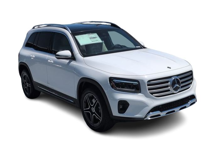 Thumbnail: 2026 Mercedes-Benz GLB - 18
