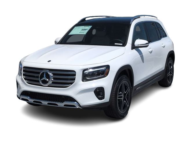 Thumbnail: 2026 Mercedes-Benz GLB - 19