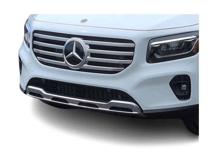 Thumbnail: 2026 Mercedes-Benz GLB - 23