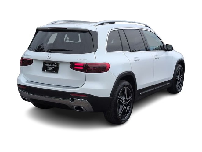 Thumbnail: 2026 Mercedes-Benz GLB - 21