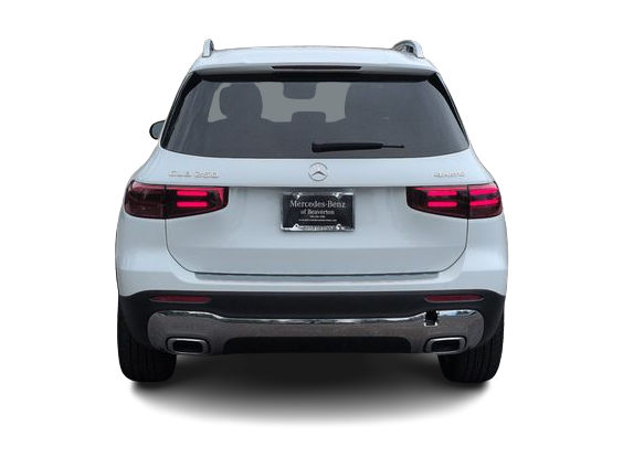Thumbnail: 2026 Mercedes-Benz GLB - 5
