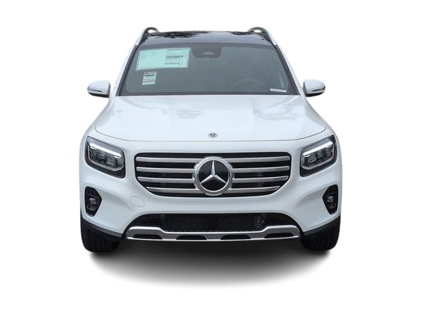 Thumbnail: 2026 Mercedes-Benz GLB - 6