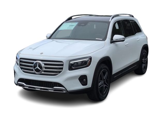 Thumbnail: 2026 Mercedes-Benz GLB - 20