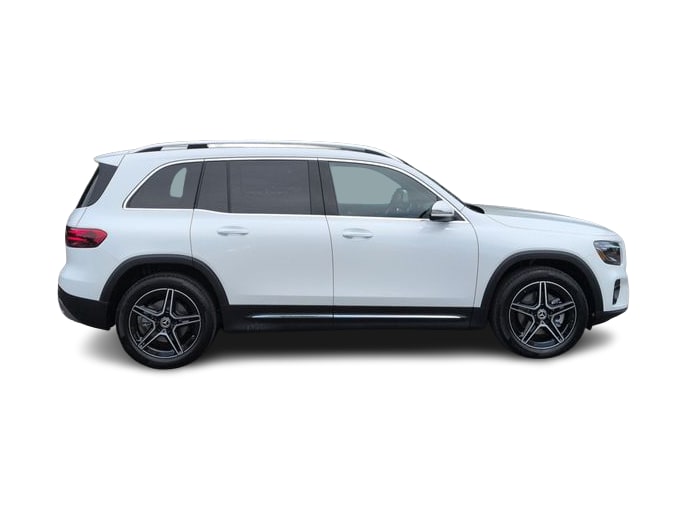 Thumbnail: 2026 Mercedes-Benz GLB - 22
