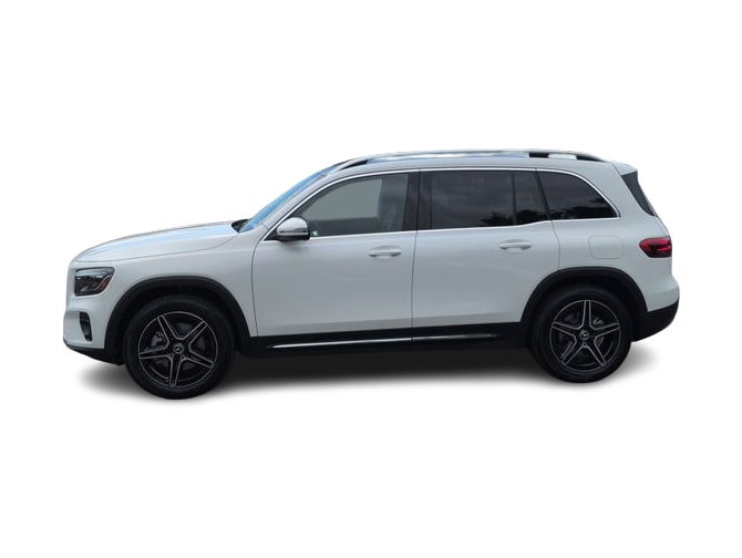 Thumbnail: 2026 Mercedes-Benz GLB - 3