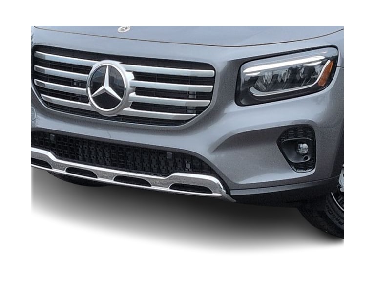 Thumbnail: 2026 Mercedes-Benz GLB - 24