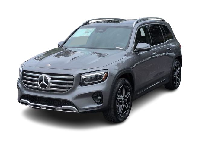 Thumbnail: 2026 Mercedes-Benz GLB - 21
