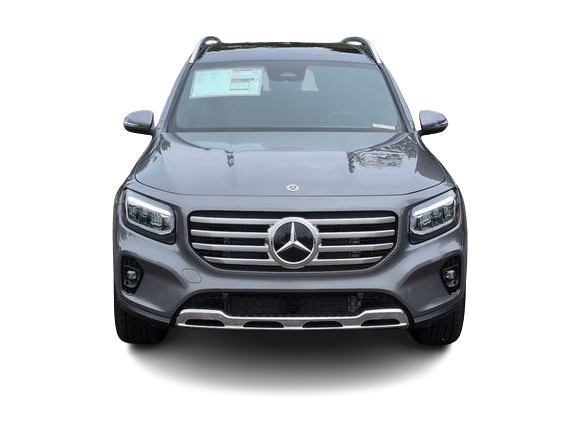 Thumbnail: 2026 Mercedes-Benz GLB - 6