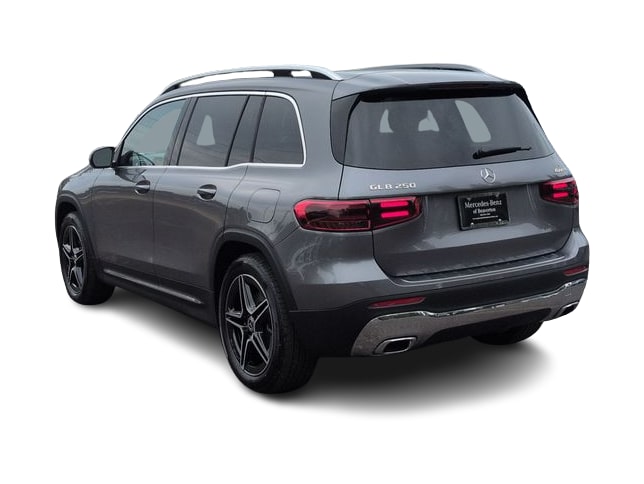 Thumbnail: 2026 Mercedes-Benz GLB - 4