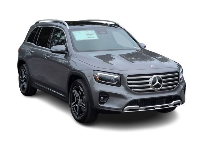 Thumbnail: 2026 Mercedes-Benz GLB - 20