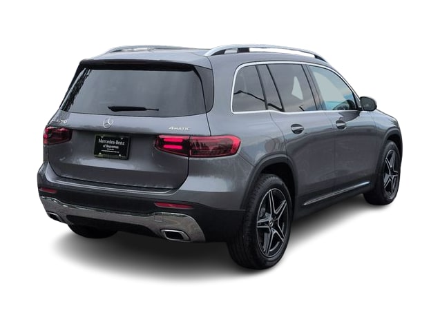 Thumbnail: 2026 Mercedes-Benz GLB - 22
