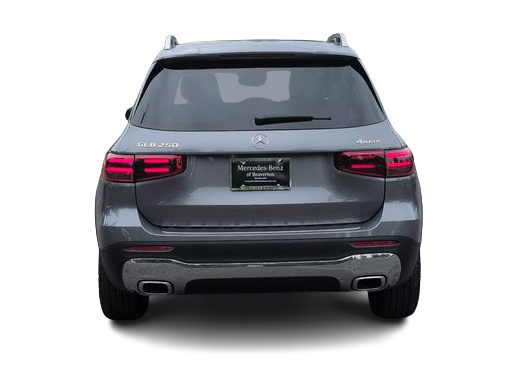 Thumbnail: 2026 Mercedes-Benz GLB - 5
