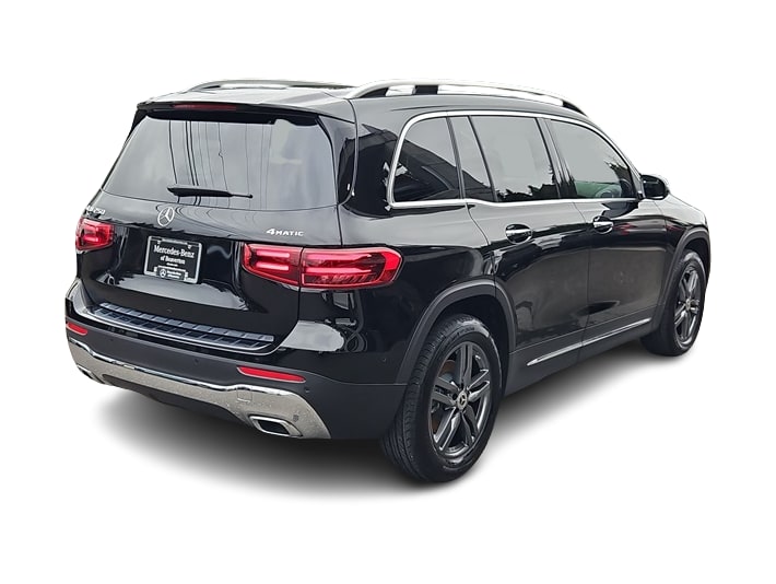Thumbnail: 2025 Mercedes-Benz GLB - 23
