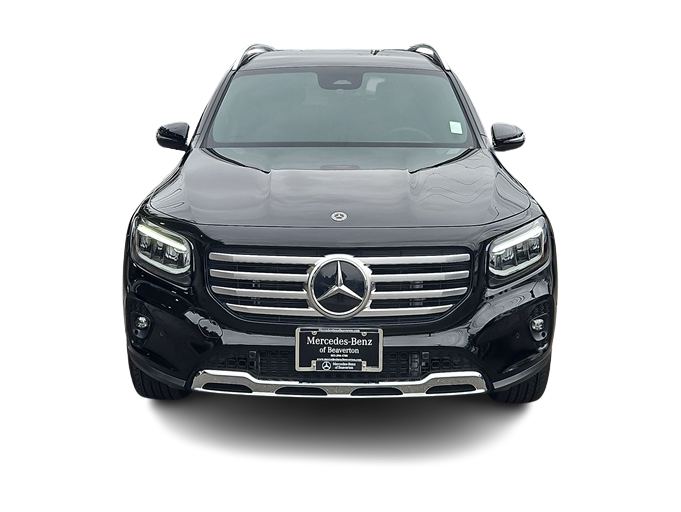 Thumbnail: 2025 Mercedes-Benz GLB - 6