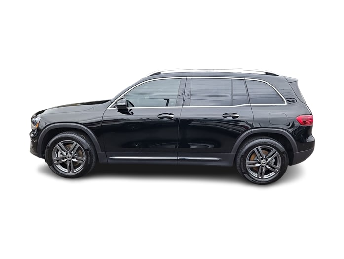 Thumbnail: 2025 Mercedes-Benz GLB - 3