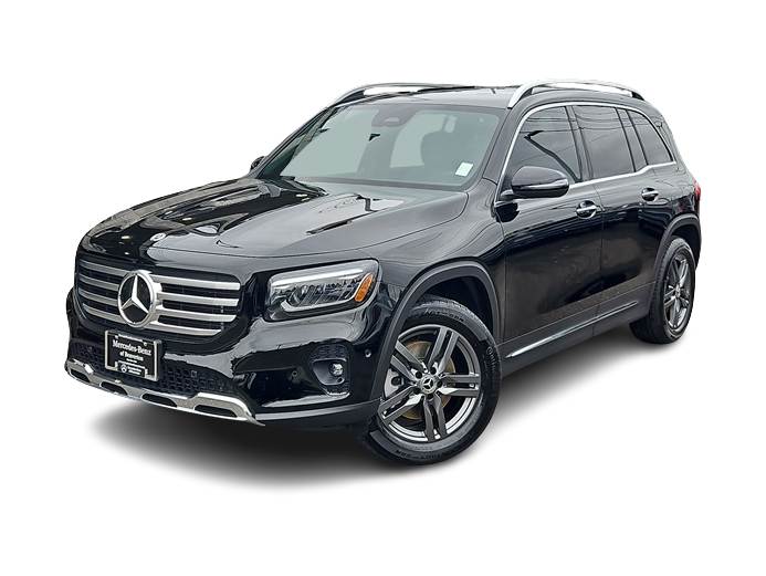 Thumbnail: 2025 Mercedes-Benz GLB - 22