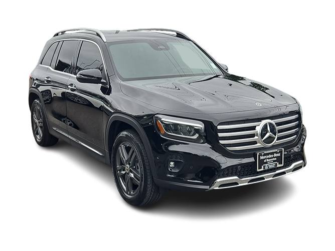 Thumbnail: 2025 Mercedes-Benz GLB - 21