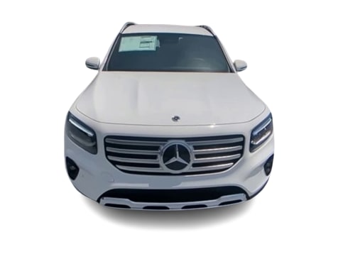 Thumbnail: 2025 Mercedes-Benz GLB - 5