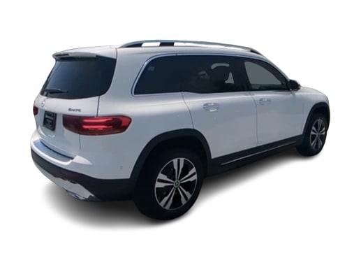 Thumbnail: 2025 Mercedes-Benz GLB - 22