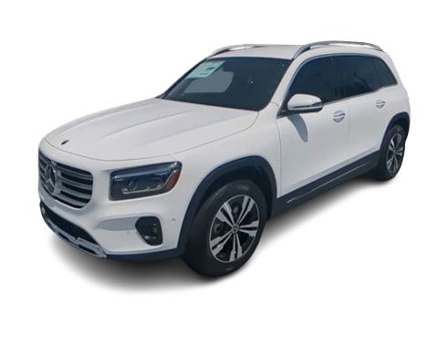 Thumbnail: 2025 Mercedes-Benz GLB - 20