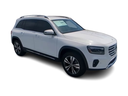 Thumbnail: 2025 Mercedes-Benz GLB - 19