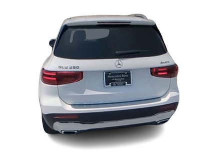 Thumbnail: 2025 Mercedes-Benz GLB - 4
