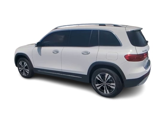 Thumbnail: 2025 Mercedes-Benz GLB - 21