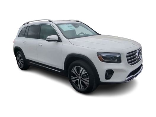 Thumbnail: 2026 Mercedes-Benz GLB - 19