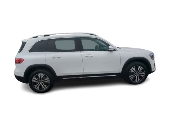 Thumbnail: 2026 Mercedes-Benz GLB - 23