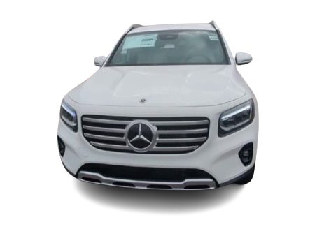 Thumbnail: 2026 Mercedes-Benz GLB - 5