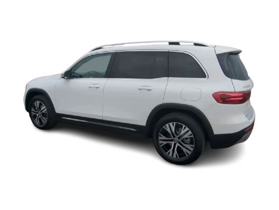 Thumbnail: 2026 Mercedes-Benz GLB - 21