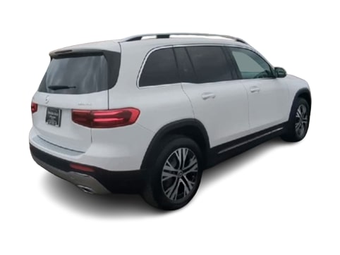 Thumbnail: 2026 Mercedes-Benz GLB - 22