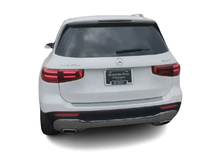 Thumbnail: 2026 Mercedes-Benz GLB - 4