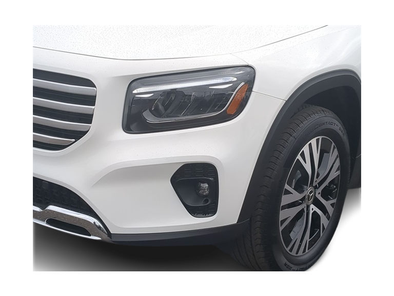 Thumbnail: 2026 Mercedes-Benz GLB - 24