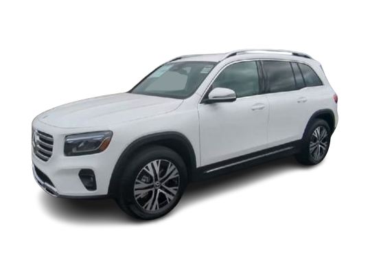 Thumbnail: 2026 Mercedes-Benz GLB - 20