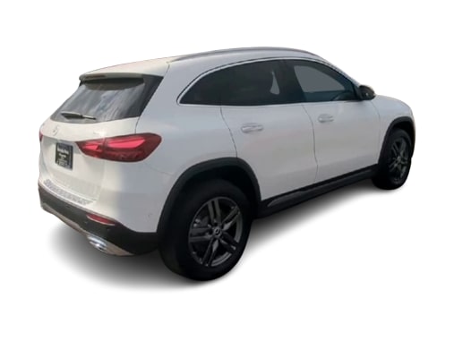 Thumbnail: 2026 Mercedes-Benz GLA - 22