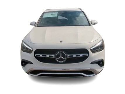 Thumbnail: 2026 Mercedes-Benz GLA - 5