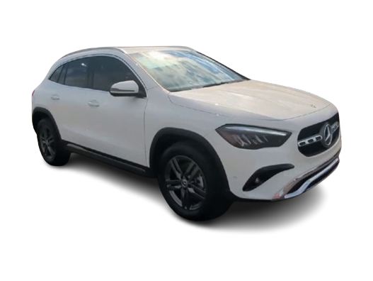 Thumbnail: 2026 Mercedes-Benz GLA - 19