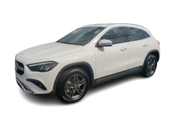 Thumbnail: 2026 Mercedes-Benz GLA - 20