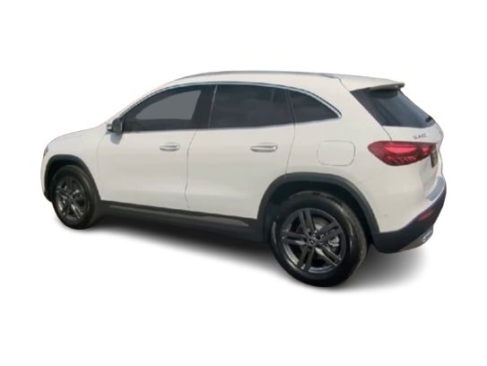 Thumbnail: 2026 Mercedes-Benz GLA - 21