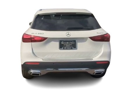 Thumbnail: 2026 Mercedes-Benz GLA - 4