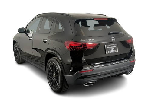 Thumbnail: 2025 Mercedes-Benz GLA - 4