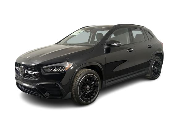 Thumbnail: 2025 Mercedes-Benz GLA - 21