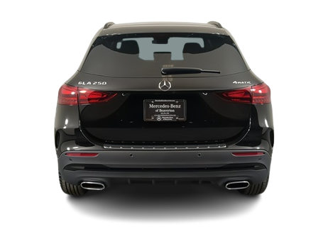 Thumbnail: 2025 Mercedes-Benz GLA - 5