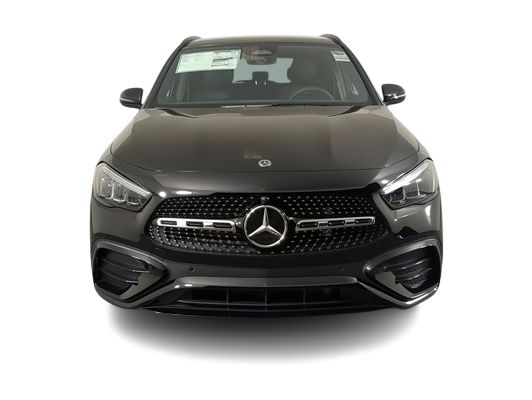 Thumbnail: 2025 Mercedes-Benz GLA - 6