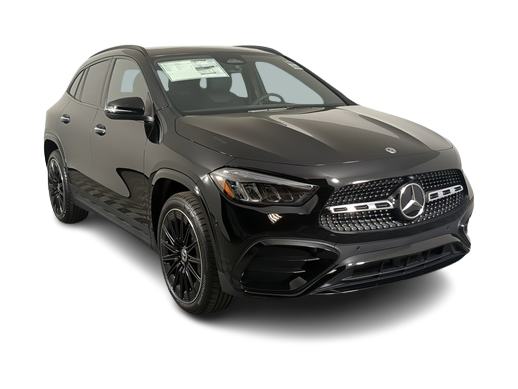 Thumbnail: 2025 Mercedes-Benz GLA - 20