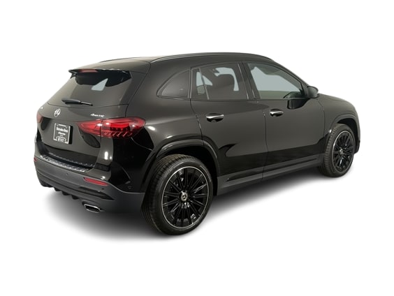 Thumbnail: 2025 Mercedes-Benz GLA - 22