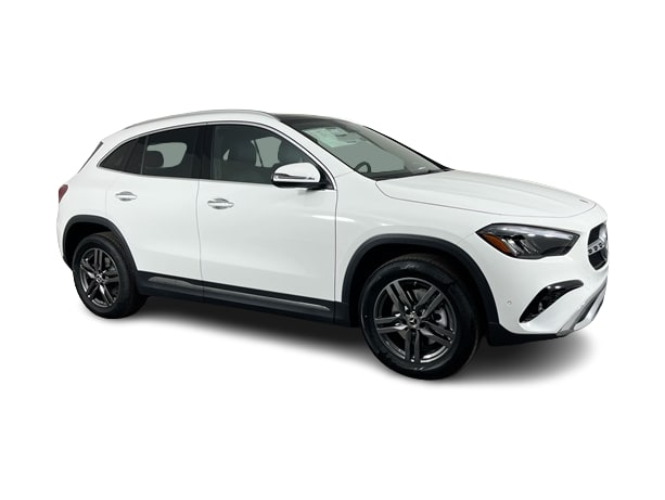 2025 Mercedes-Benz GLA 250 24