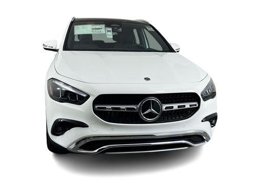 2025 Mercedes-Benz GLA 250 25