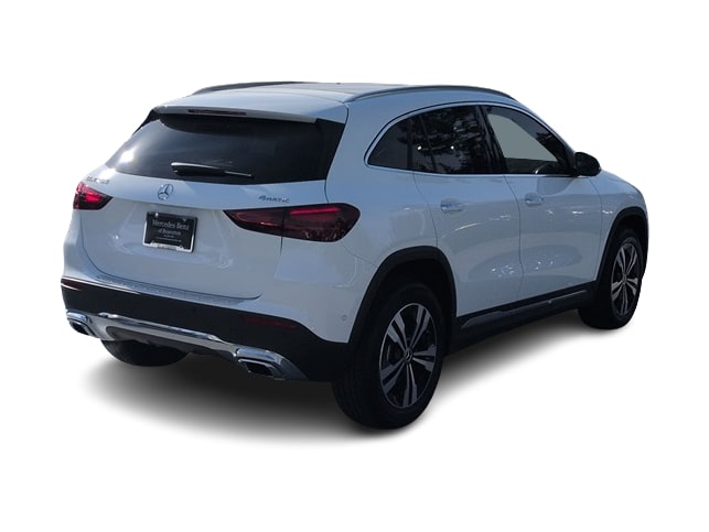 Thumbnail: 2026 Mercedes-Benz GLA - 22